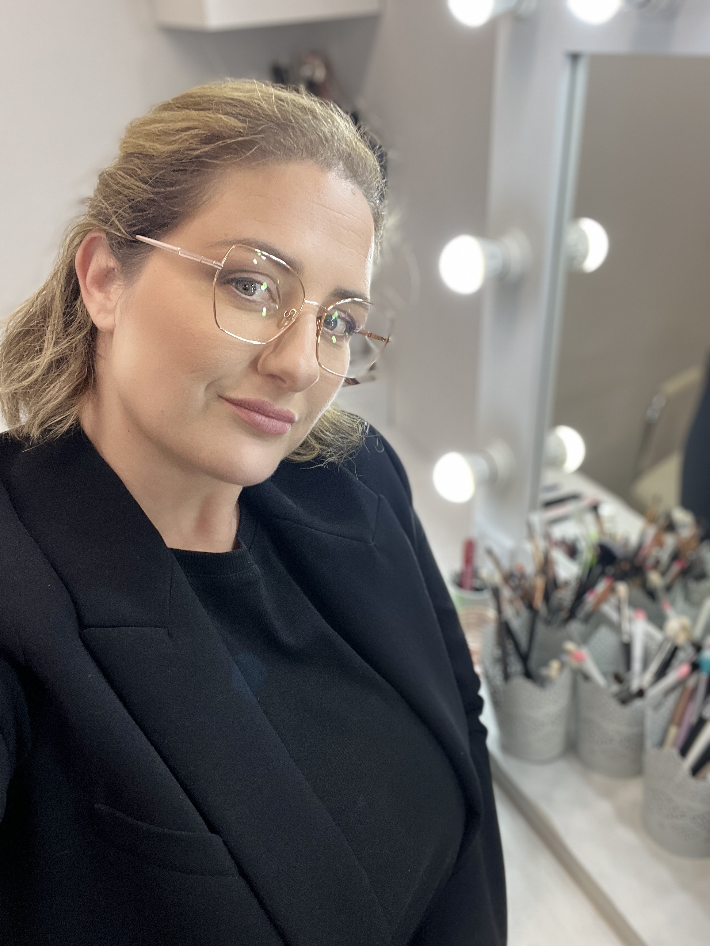 Iva Fiorović Drobac, osnivačica IFD Beauty